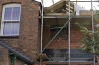 free Saltwick home extension quotes