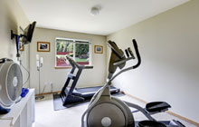 Saltwick home gym construction leads
