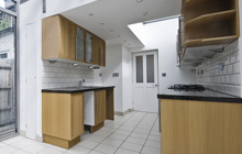 Saltwick kitchen extension leads
